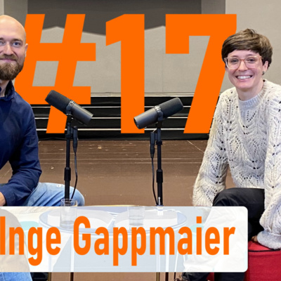 How do you learn choreography - Inge Gappmaier - Mind Culture Podcast #17