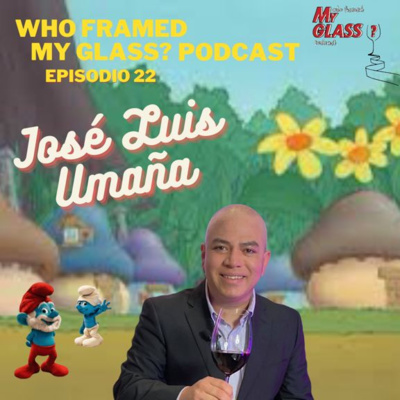 Who Framed My Glass? Podcast