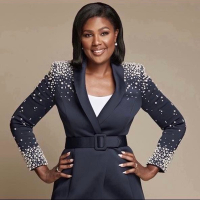 Introduction to Success Nothing Less Podcast and CEO Kat Harvey