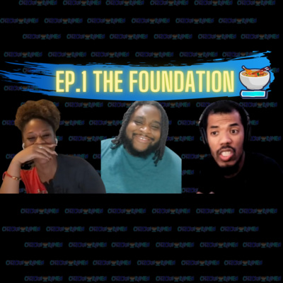 Chickn.Ramen Podcast
