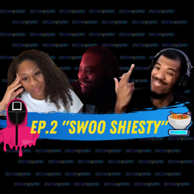 Chickn.Ramen Podcast
