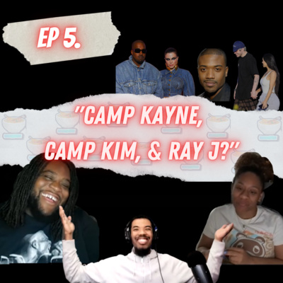 Chickn.Ramen Podcast