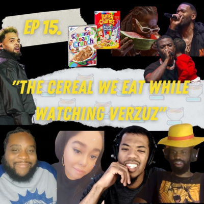 Chickn.Ramen Podcast