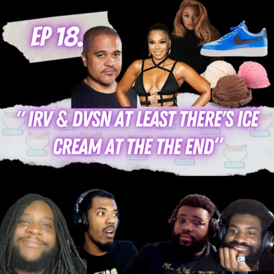 Chickn.Ramen Podcast