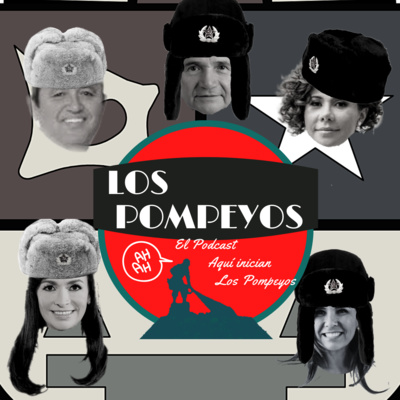 Los Pompeyos
