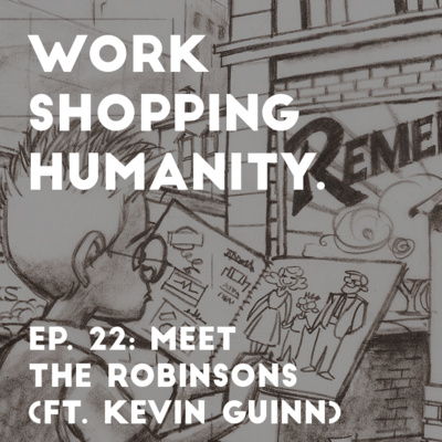 Workshopping Humanity