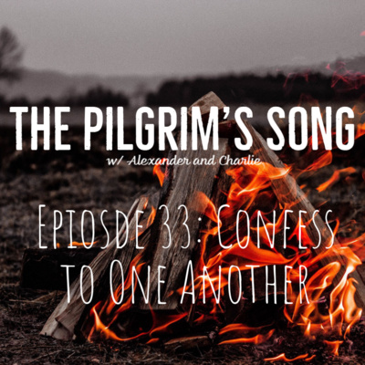 The Pilgrim\'s Song