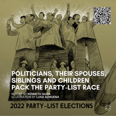 Currently playing episode