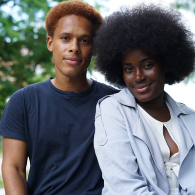 SAISON 3 EPISODE 4: JULIETTE & MALCOM aka PETITS SUCRES BRUNS