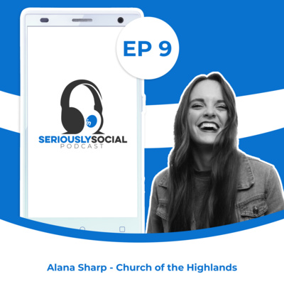 Reaching the Five Thousand: An In-Depth Glance at Social Media From a MegaChurch Perspective