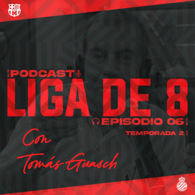 LigaDe8
