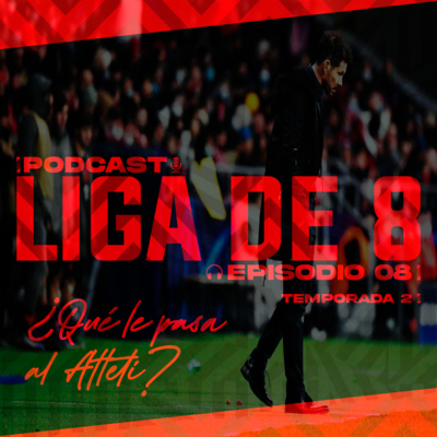 LigaDe8