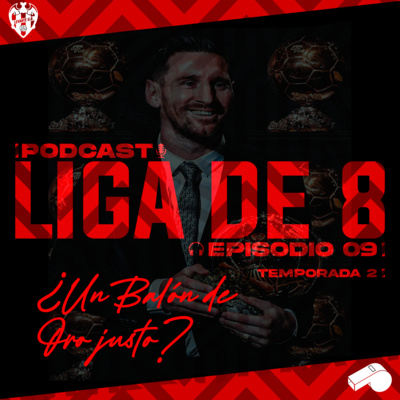 LigaDe8