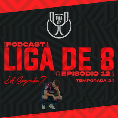 LigaDe8