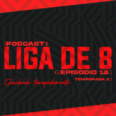 LigaDe8