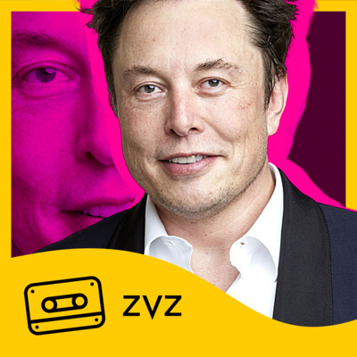 ZVZ – Czy Elon Musk naprawdę jest obłąkany?