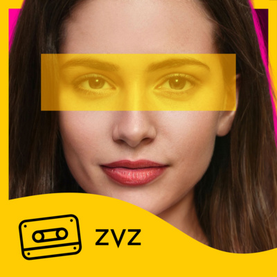 ZVZ #02 – Czy sztuka tworzona przez AI to zagrożenie dla artystów?