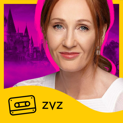 ZVZ – Musimy porozmawiać o J.K. Rowling…