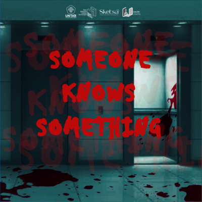 Ruang 315 : Someone Knows Something