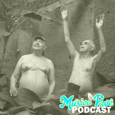 Muitos Ritmos e Muito Estilo (Macalé + Donato, Márcia Castro, Sorriso Maroto e +)