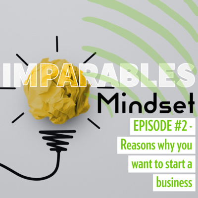 Imparables | English