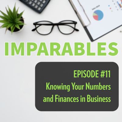 Imparables | English
