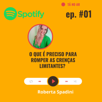Roberta Spadini