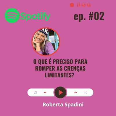 Roberta Spadini