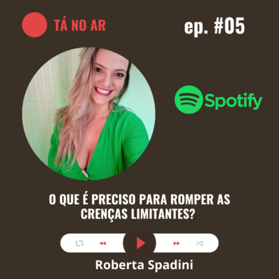 Roberta Spadini
