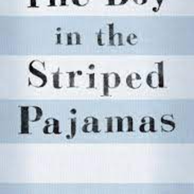 The boy in the striped pajamas book report-by Ron Rubinstein
