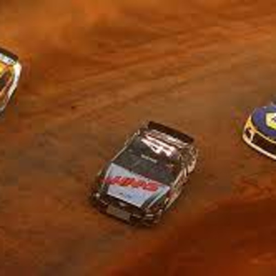 BLINDSPOTTING: A Racing Podcast For The People, By The People