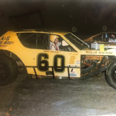 BLINDSPOTTING: A Racing Podcast For The People, By The People