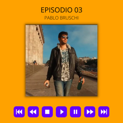 E03 - Confinados y alocados con Pablo Bruschi