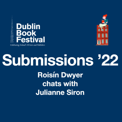 Open for Submissions 2022! Open for Submissions 2022!