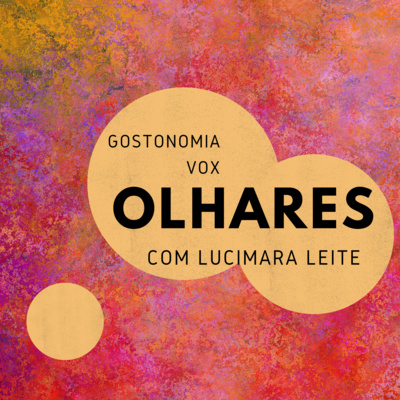 #EP0 - Nossas Máscaras - Olhares