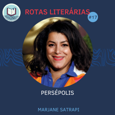 ROTAS LITERÁRIAS