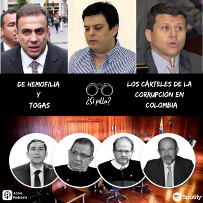 ¿Sí pilla?