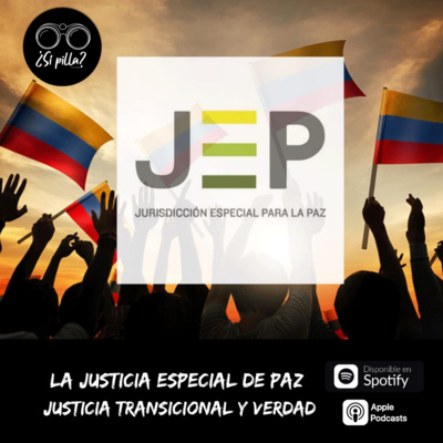 ¿Sí pilla?