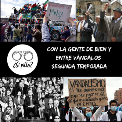¿Sí pilla?