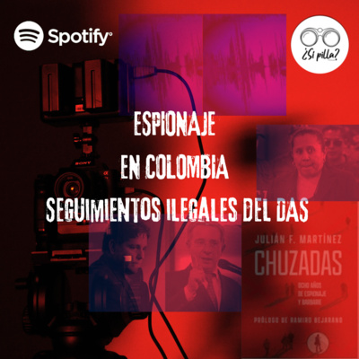 ¿Sí pilla?
