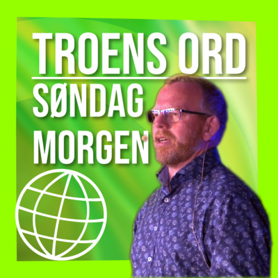 Troens Ord Danmark