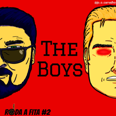 Roda a Fita Podcast