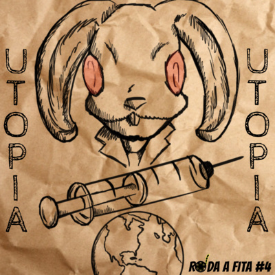 Roda a Fita Podcast
