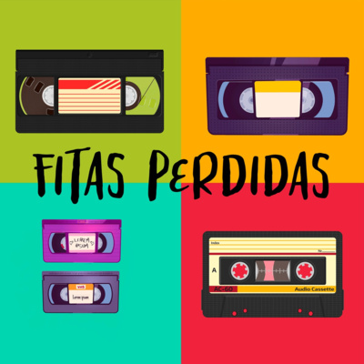 Roda a Fita Podcast