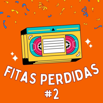 Roda a Fita Podcast