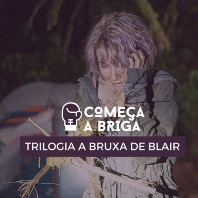 Roda a Fita Podcast