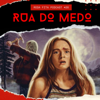 Roda a Fita Podcast