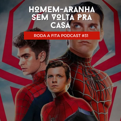 Roda a Fita Podcast