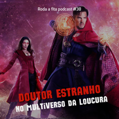 Roda a Fita Podcast