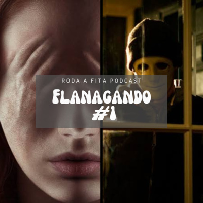 Roda a Fita Podcast